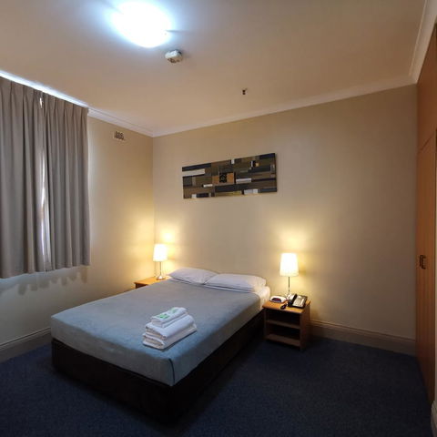 Criterion Hotel Perth - Accommodation Mt Buller 36