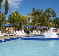 Kalbarri Beach Resort - Accommodation Mt Buller