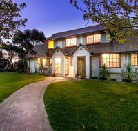 Sienna Estate Lodge And Winery - Accommodation Mt Buller
