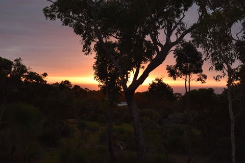 Eagle Bay House - Accommodation Mt Buller 27