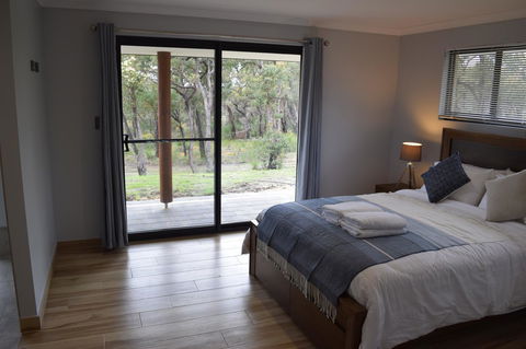 Eagle Bay House - Accommodation Mt Buller 26