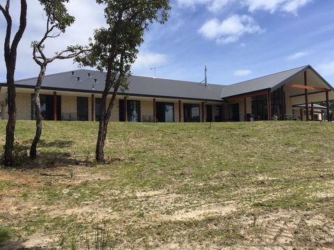 Eagle Bay House - Accommodation Mt Buller 12