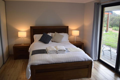 Eagle Bay House - Accommodation Mt Buller 7
