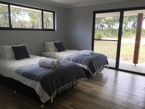 Eagle Bay House - Accommodation Mt Buller 2