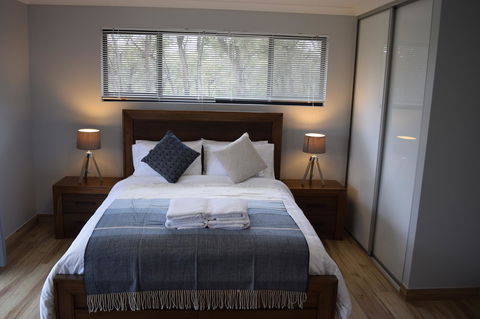 Eagle Bay House - Accommodation Mt Buller 11