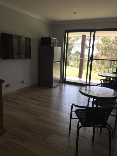 Eagle Bay House - Accommodation Mt Buller 16