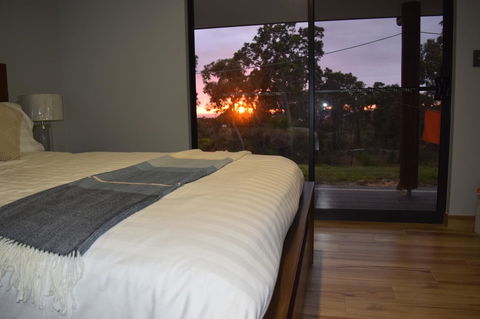 Eagle Bay House - Accommodation Mt Buller 9