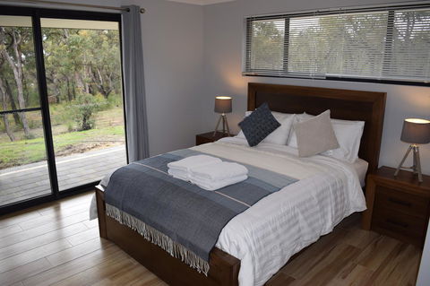 Eagle Bay House - Accommodation Mt Buller 0