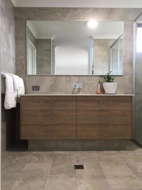 Eagle Bay House - Accommodation Mt Buller 23