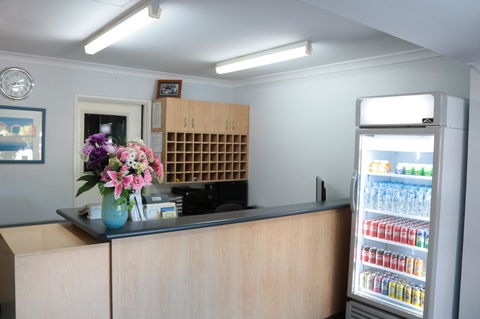 Canning Bridge Auto Lodge - Accommodation Mt Buller 9
