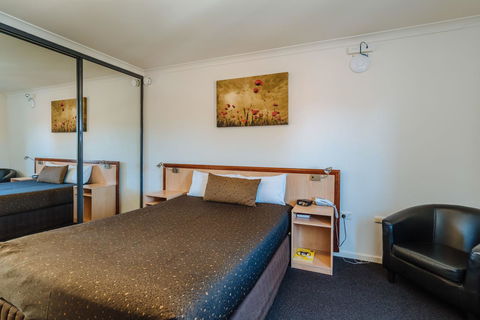 Canning Bridge Auto Lodge - Accommodation Mt Buller 26