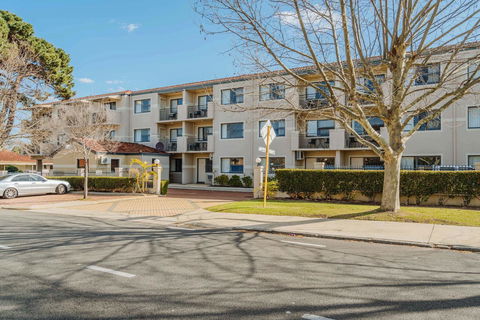 Canning Bridge Auto Lodge - Accommodation Mt Buller 18