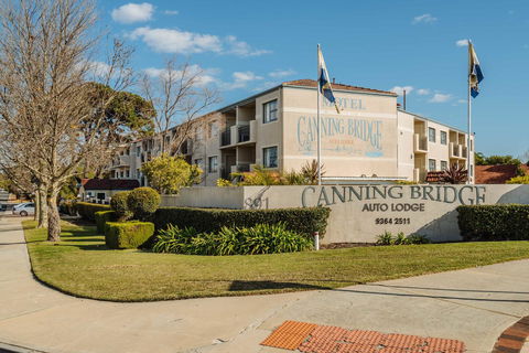Canning Bridge Auto Lodge - Accommodation Mt Buller 0