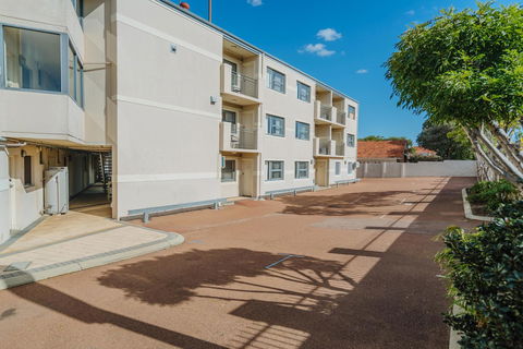 Canning Bridge Auto Lodge - Accommodation Mt Buller 16