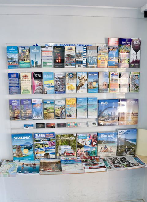 Canning Bridge Auto Lodge - Accommodation Mt Buller 10