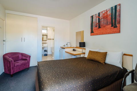 Canning Bridge Auto Lodge - Accommodation Mt Buller 21