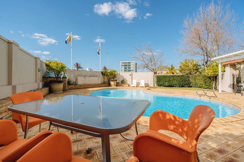 Canning Bridge Auto Lodge - Accommodation Mt Buller 15