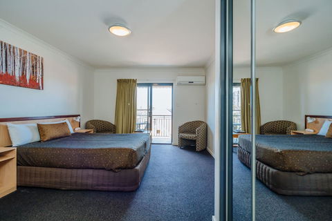 Canning Bridge Auto Lodge - Accommodation Mt Buller 6