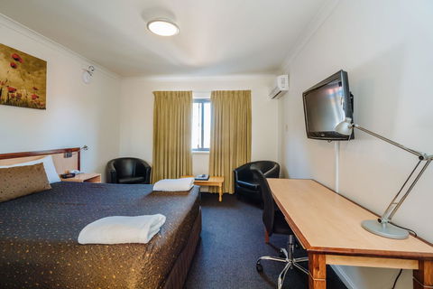 Canning Bridge Auto Lodge - Accommodation Mt Buller 27