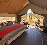 Bungle Bungle Wilderness Lodge - Accommodation Mt Buller