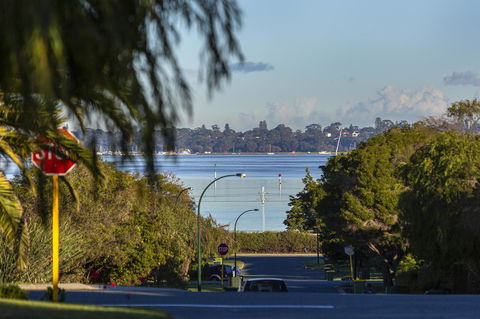 Como Executive Apartment - Accommodation Mt Buller 21