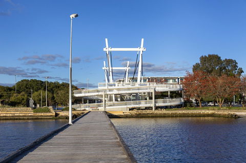 Como Executive Apartment - Accommodation Mt Buller 25