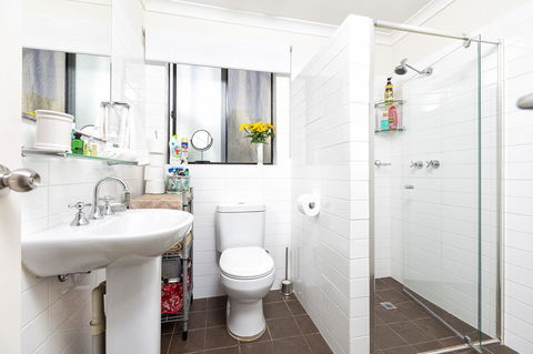 Como Executive Apartment - Accommodation Mt Buller 15