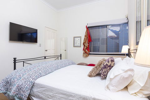 Como Executive Apartment - Accommodation Mt Buller 7