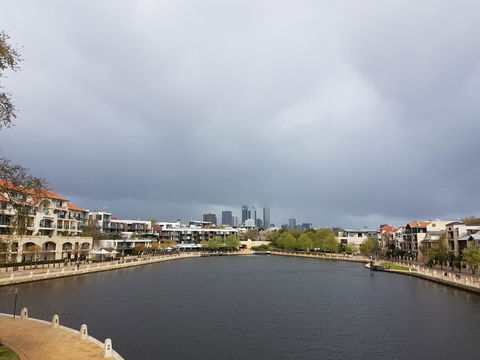 Como Executive Apartment - Accommodation Mt Buller 38