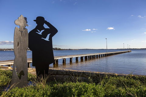 Como Executive Apartment - Accommodation Mt Buller 24