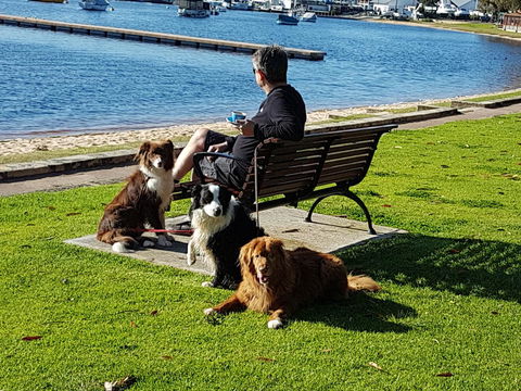 Como Executive Apartment - Accommodation Mt Buller 23