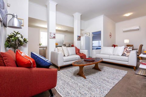 Como Executive Apartment - Accommodation Mt Buller 0