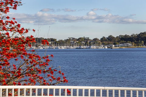 Como Executive Apartment - Accommodation Mt Buller 22