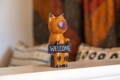 Como Executive Apartment - Accommodation Mt Buller 4