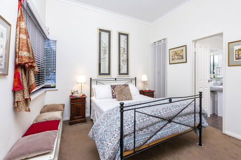 Como Executive Apartment - Accommodation Mt Buller 6