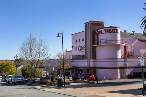 Como Executive Apartment - Accommodation Mt Buller 27