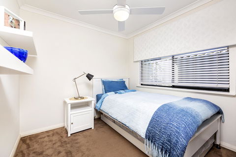 Como Executive Apartment - Accommodation Mt Buller 12