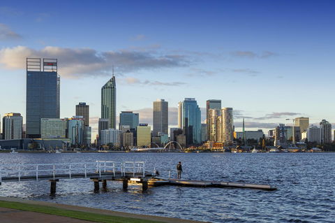 Como Executive Apartment - Accommodation Mt Buller 30