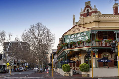 Como Executive Apartment - Accommodation Mt Buller 32