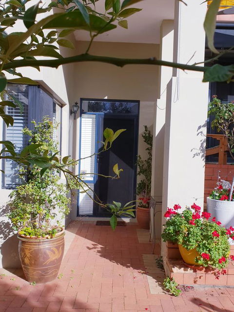 Como Executive Apartment - Accommodation Mt Buller 3