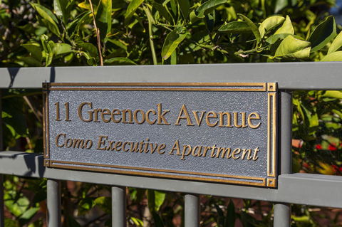 Como Executive Apartment - Accommodation Mt Buller 18