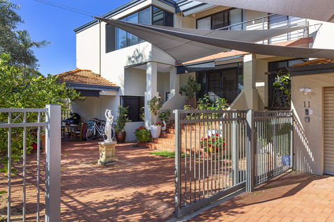 Como Executive Apartment - Accommodation Mt Buller 1