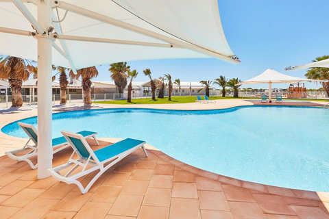 RAC Monkey Mia Dolphin Resort - Accommodation Mt buller 31