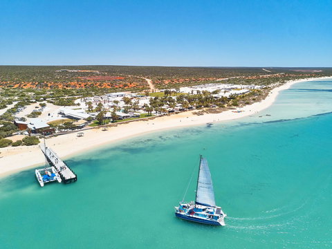 RAC Monkey Mia Dolphin Resort - Accommodation Mt buller 44