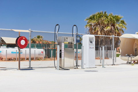 RAC Monkey Mia Dolphin Resort - Accommodation Mt buller 39