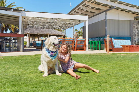 RAC Monkey Mia Dolphin Resort - Accommodation Mt buller 35