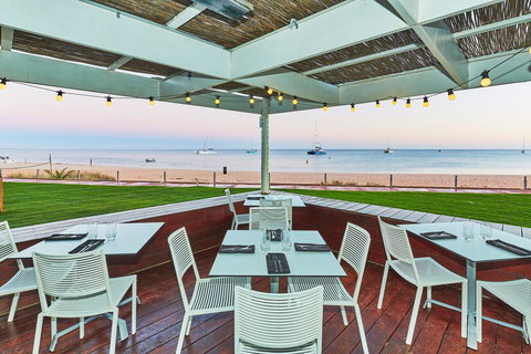 RAC Monkey Mia Dolphin Resort - Accommodation Mt buller 5