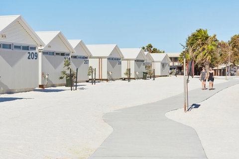 RAC Monkey Mia Dolphin Resort - Accommodation Mt buller 37