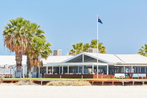 RAC Monkey Mia Dolphin Resort - Accommodation Mt buller 16