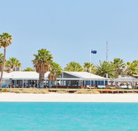 RAC Monkey Mia Dolphin Resort - Accommodation Mt Buller